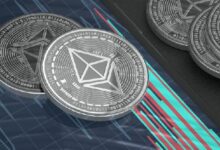 سعر الإيثريوم اليوم: تدفقات الستابل كوين تزدهر بسعر ETH بنسبة 11٪ - اكتشف الآن!