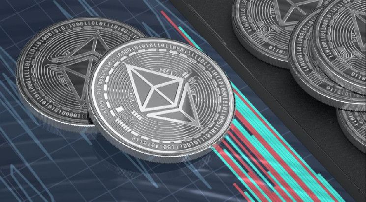 سعر الإيثريوم اليوم: تدفقات الستابل كوين تزدهر بسعر ETH بنسبة 11٪ - اكتشف الآن!