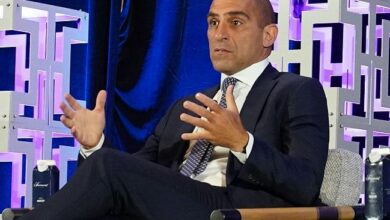 كلمة وداع رئيس CFTC الأميركي بنهام لعالم الكريبتو: احمِ المستثمرين - اكتشف التفاصيل!