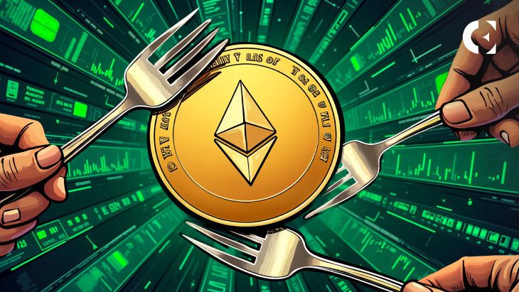 ترقية بيكترا لإيثريوم: هل سترفع سعر ETH في 2025؟ اكتشف الآن!