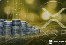 مثلث متماثل يضيق، هل يستعد XRP للارتفاع إلى 3.77 دولار أو أكثر؟ اكتشف الآن!