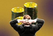 توقع سعر بيتكوين ليوم 23 يناير: هل يلوح في الأفق انخفاض إلى 91 ألف دولار؟ انقر لمعرفة التفاصيل!