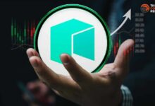 سعر NEO يستهدف 35$ وسط زخم صعودي واختراق مهم - اكتشف التفاصيل الآن!