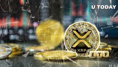 ارتفاع XRP إلى أعلى مستوى له في شهر وسط ضجة صندوق الاستثمار المتداول - اكتشف التفاصيل!