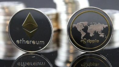 محلل خبير يتوقع وصول سعر XRP إلى 10 دولارات وEthereum إلى 7,000 دولار – اكتشف آرائه الآن!