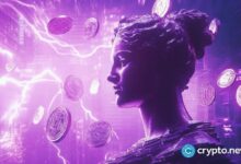 استطلاع يكشف: الروبوتات شكّلت 70% من حجم معاملات العملات المستقرة في 2024 - اكتشف التفاصيل الآن