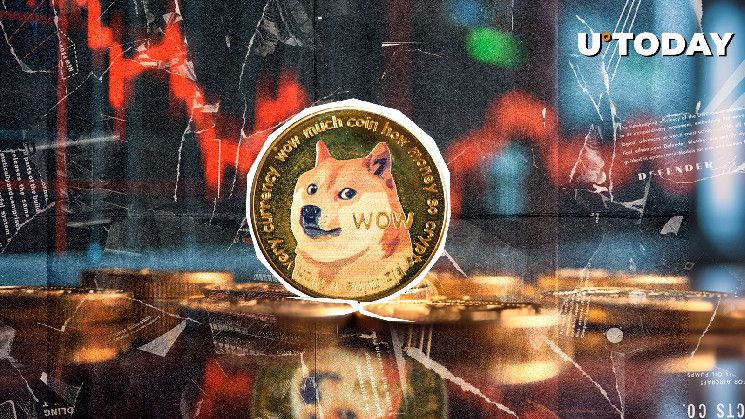 دوجكوين (DOGE) ينخفض بنسبة 12% في غضون ساعات: هل هي فرصة للشراء؟