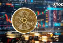 المتداولون في كاردانو يلتزمون بـ 1.28 مليار ADA في الفائدة المفتوحة - اكتشف المزيد!