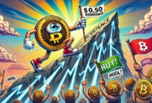 توقعات سعر أونيكس كوين: اكتشف الخطوة التالية!