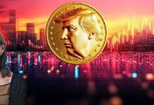 كاثي وود تدافع عن $TRUMP: "قد يكون له قيمة عملية" - اكتشف المزيد!