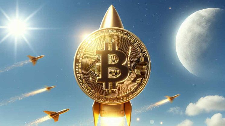 استطلاع بتكوين لمايكل سايلور يشير إلى نمو انفجاري - الأغلبية تتوقع مكاسب كبيرة! اكتشف الآن