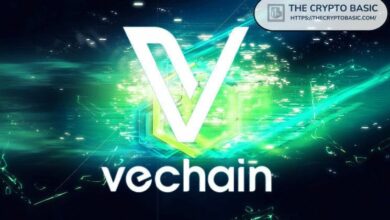 تحليل Vechain: هل يمكن لـ VET突破 0.056 دولار والوصول إلى 0.10 دولار؟ اكتشف الآن!