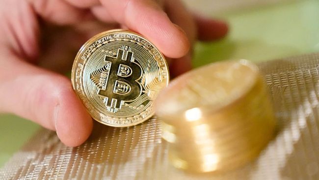 لماذا يمكن أن تكون انتعاشات بيتكوين الجارية مجرد بداية لمسيرة أكبر؟ اكتشف المزيد الآن!