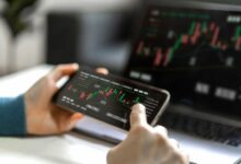 تاجر عملات رقمية يحقق ربحاً بقيمة 6 ملايين دولار بعد خسارة 270 ألف دولار في أقل من يوم - اكتشف كيف!
