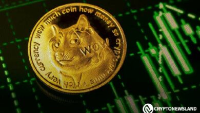 القيمة المنخفضة لـ DOGE والمشاعر الاجتماعية تشير إلى احتمال تحقيق ارتفاع - اكتشف المزيد الآن