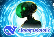 ماي شيل تعتمد DeepSeek AI خلال ساعات: حقبة جديدة للذكاء الاصطناعي المفتوح المصدر