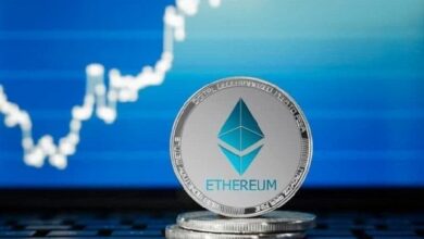 شات جي بي تي يتوقع سعر إيثريوم سيصل إلى هذا الهدف في 2025: اكتشف التفاصيل الآن