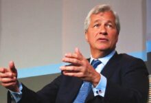 اكتشف لماذا لا يشعر الرئيس التنفيذي لـJPMorgan بالثقة تجاه البيتكوين!