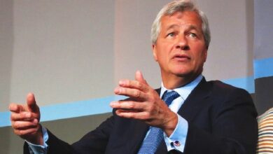 اكتشف لماذا لا يشعر الرئيس التنفيذي لـJPMorgan بالثقة تجاه البيتكوين!