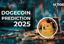 توقعات سعر دوجكوين (DOGE) لعام 2025: اكتشف الآن الاتجاه المستقبلي!