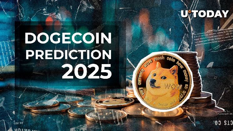 توقعات سعر دوجكوين (DOGE) لعام 2025: اكتشف الآن الاتجاه المستقبلي!