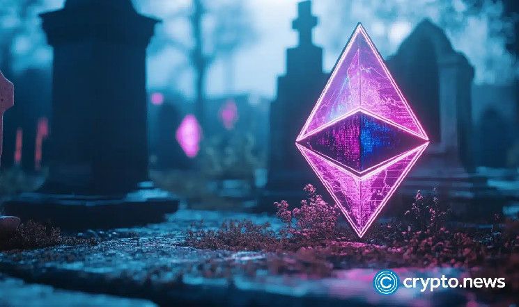 إيثريوم تُمثل أكثر من 50% من 2.3 مليار دولار خسائر الاختراقات والاستغلالات في 2024: اكتشف التفاصيل الآن!