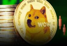 دوجكوين (DOGE) يتصدر أفضل 25 عملة مشفرة بارتفاع 12٪ اليوم - اكتشف التفاصيل!