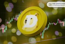 تحليل سعر دوجكوين: هل يقفز DOGE إلى 0.41 دولار هذا الأسبوع؟