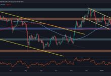 تحليل سعر الإيثيريوم: مقاومة رئيسية توقف صعود ETH نحو 4 آلاف دولار - اكتشف التفاصيل!
