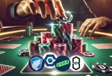 مشاعر المستثمرين تجاه أسهم تعدين البيتكوين: المؤسسات تراهن بقوة على CORZ، WULF، IREN وHUT - اكتشف المزيد!