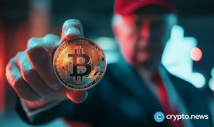 بداية "العصر الذهبي" لترامب دون بيتكوين - هل تتحرك الأسواق قريباً؟ اطلع على آراء الخبراء!