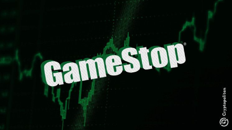 لماذا ارتفع سعر GameStop اليوم؟ عودة Roaring Kitty في 2025