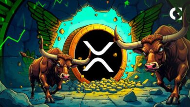 احتمال اختراق XRP: توقعات المحللين بوصول السعر إلى $15 بنهاية الشهر - اكتشف المزيد!