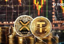 USDT يتفوق على XRP مرة أخرى مع تراجع ضغوط امتثال MiCA - اكتشف التفاصيل الآن!