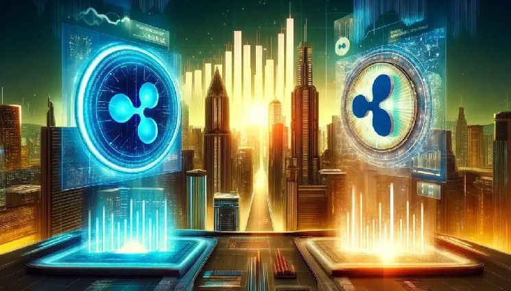 ترقية XRP Ledger v2.3.0: تغييرات أساسية وإنجاز ترقية 80% من الخوادم - اكتشف التفاصيل الآن!