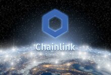 توقعات سعر Chainlink: إشارات متباينة لعملة LINK - اكتشف التفاصيل الآن!