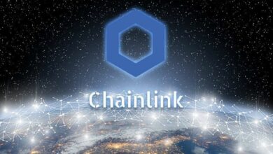 توقعات سعر Chainlink: إشارات متباينة لعملة LINK - اكتشف التفاصيل الآن!