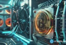 مدرج مؤسس بيتماين في القائمة السوداء الأمريكية بسبب مشروع شرائح الذكاء الاصطناعي - اكتشف التفاصيل!