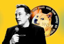 دوجكوين (DOGE) يستهدف 0.43 دولار وسط خطط إيلون ماسك للبلوكتشين - اكتشف المزيد!