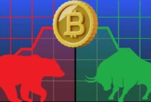 أخبار سعر البيتكوين: تحليل السيناريوهات الصعودية والهبوطية - اكتشف المزيد!