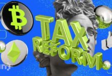مصلحة الضرائب تراقب معاملات العملات الرقمية في البورصات المركزية بحلول 2025: اكتشف التفاصيل المهمة الآن!