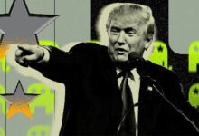 سعر TRUMP يتراجع بنسبة 27% بعد يوم من تنصيب دونالد ترامب - اكتشف التفاصيل!