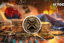 حجم تداول XRP بقيمة 1.3 مليار دولار يُذهل أكبر بورصة كورية – اكتشف التفاصيل!