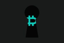 مرشح ترامب المؤيد لـ Tether هوارد لوتنيك يعتزم بيع وساطة تداول Deribit - اكتشف التفاصيل الآن!