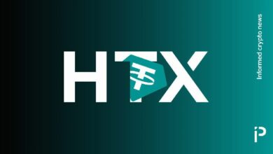 استثمر في HTX بـ500 مليون USDT ثم شاهد تحركاته المفاجئة!