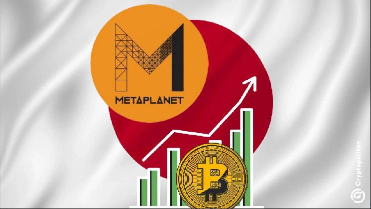 ميتابلانيت تستهدف الاستحواذ على 10,000 بيتكوين في 2025 - اكتشف التفاصيل الآن!