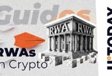 ما هي الأصول الحقيقية في العملات الرقمية: دليلك الشامل اكتشف المزيد