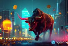 سعر SPX6900 يرتفع لأعلى مستوى قياسي: هل سيصل SPX إلى 2 دولار قريباً؟ اكتشف الآن!