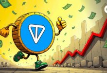 اندفاع TON بلوكتشين نحو التمويل اللامركزي قد يشعل ارتفاعاً بنسبة 10% في السعر - اكتشف المزيد الآن!