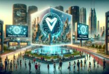 الرئيس التنفيذي لشركة VeChain يكشف عن خارطة طريق 2025: VeBetterDAO وعصر النهضة وتطبيق VeWorld المتميز - اكتشف التفاصيل الآن!